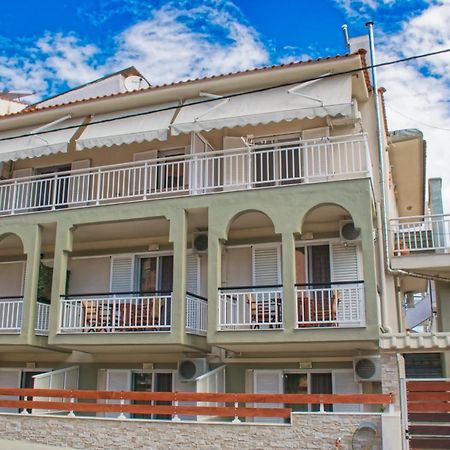 Villa Pirofani سارتي المظهر الخارجي الصورة