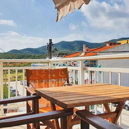 Villa Pirofani سارتي المظهر الخارجي الصورة