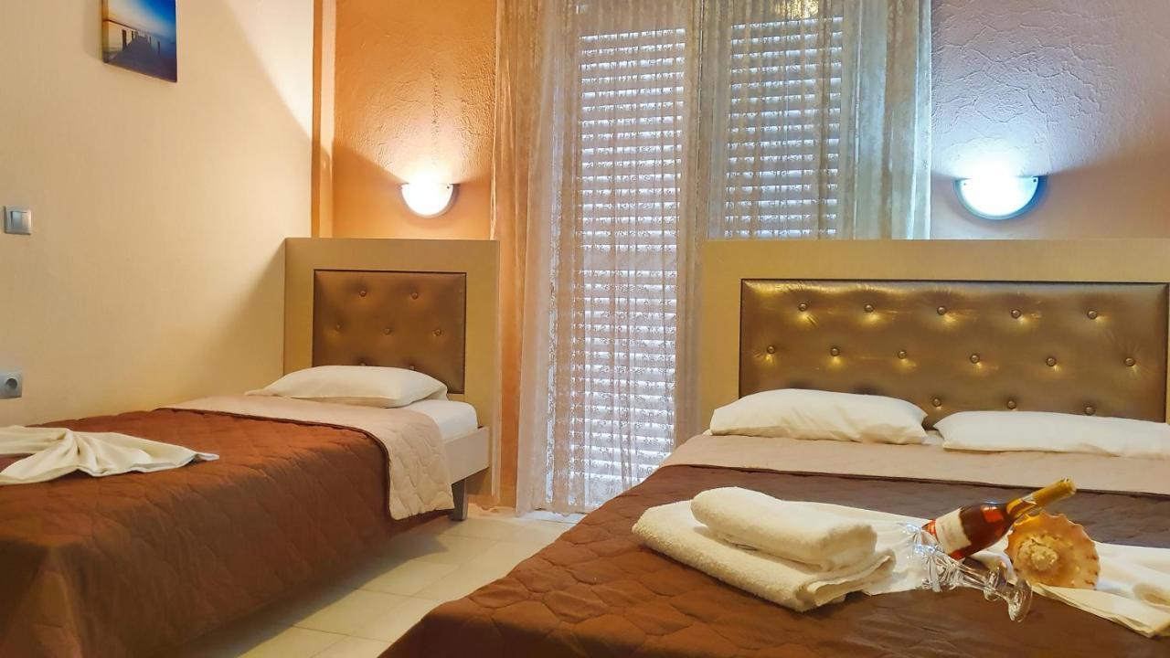 Villa Pirofani سارتي المظهر الخارجي الصورة