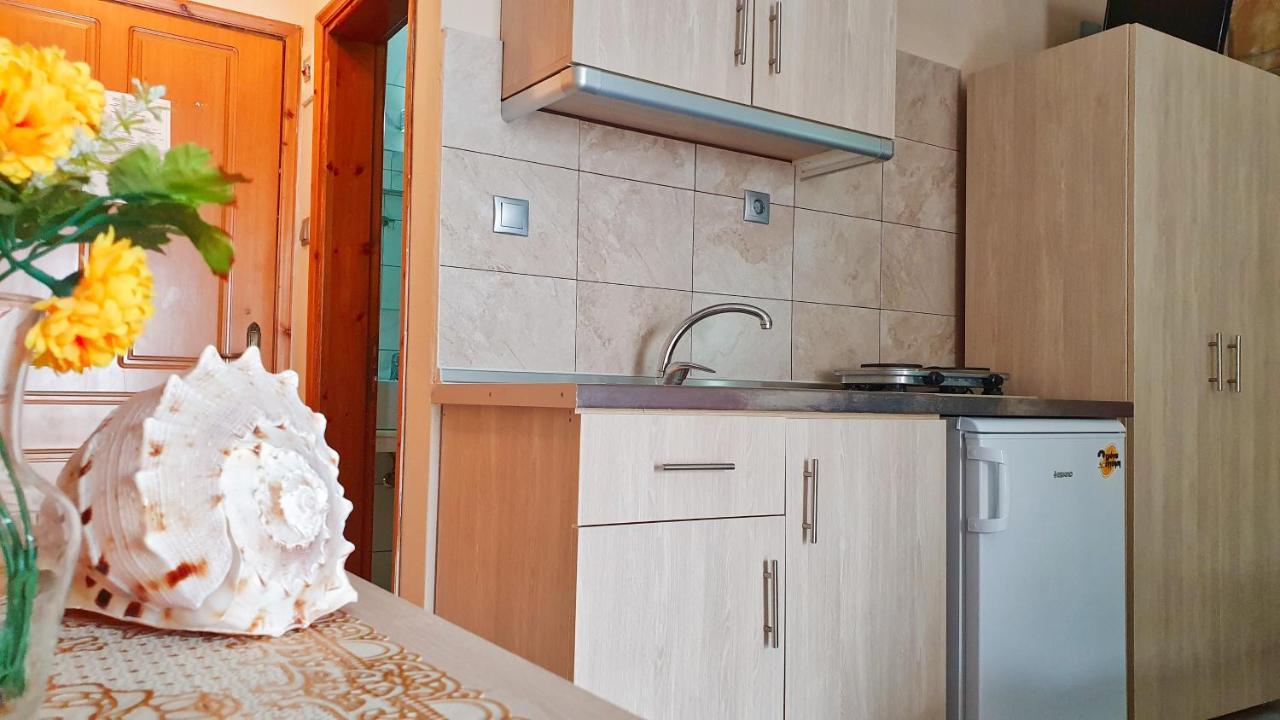 Villa Pirofani سارتي المظهر الخارجي الصورة