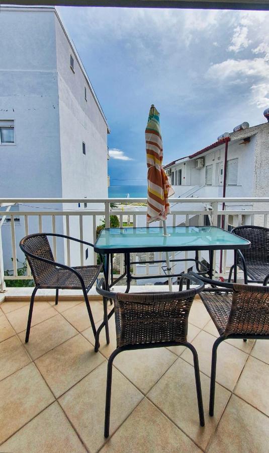 Villa Pirofani سارتي المظهر الخارجي الصورة