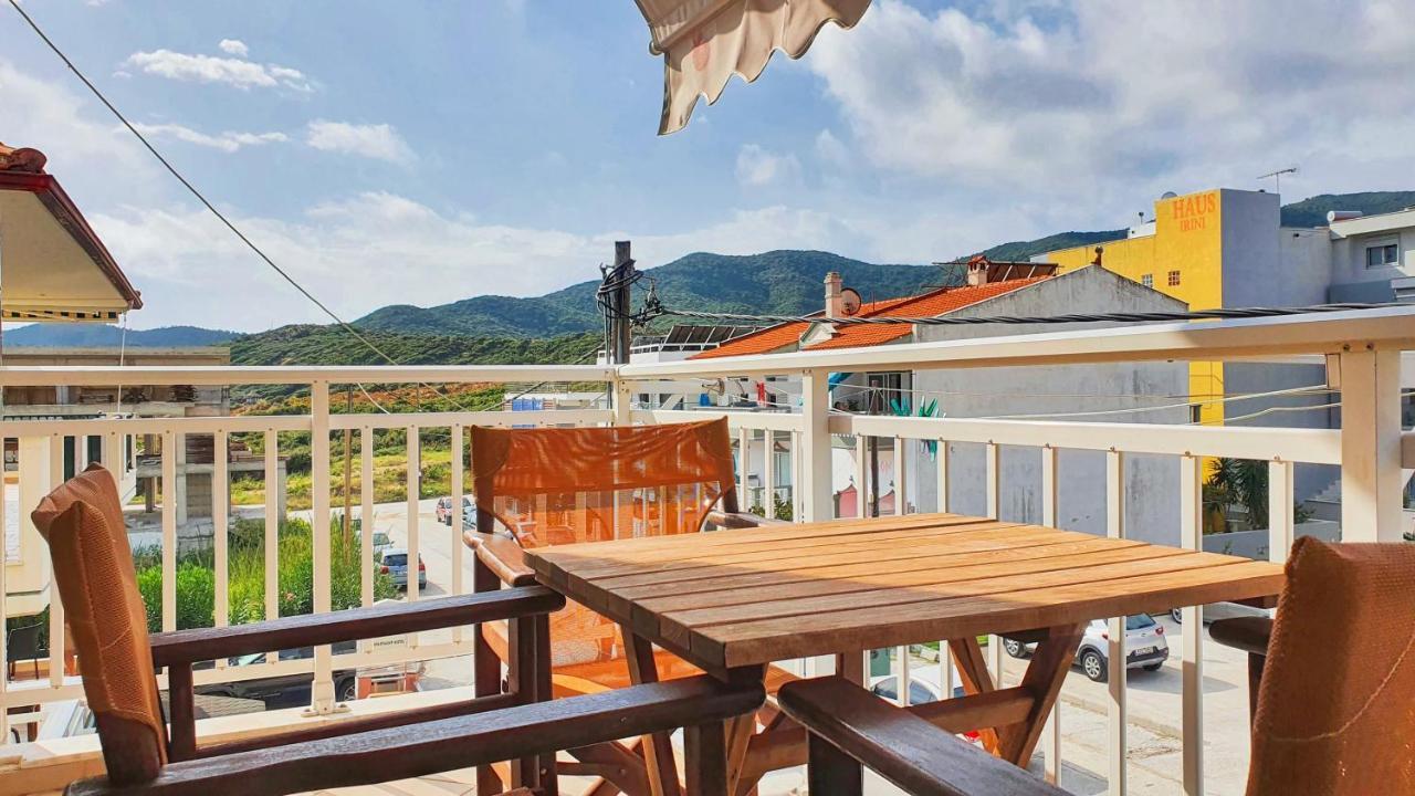 Villa Pirofani سارتي المظهر الخارجي الصورة